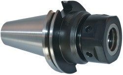 Parlec C50BC-10SC300 Collet Chuck 1" Capacity, Single Angle Collet, Taper Shank