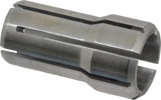 Parlec DA100-14MM Double Angle Collet DA100 Collet, 0.5512"
