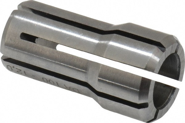 Parlec DA100-12MM Double Angle Collet DA100 Collet, 0.4724"