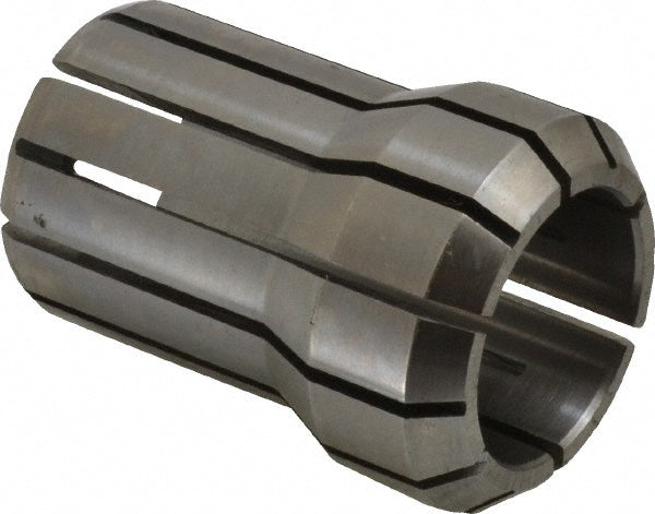 Parlec DA400-1000 Double Angle Collet DA400 Collet, 1"