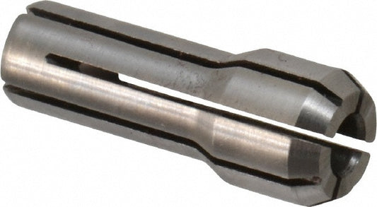 Parlec DA300-4MM Double Angle Collet DA300 Collet, 0.1575"