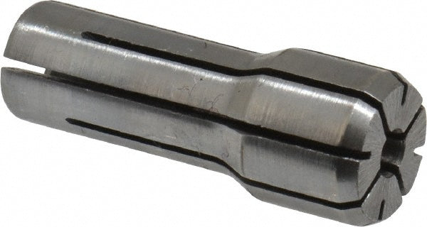 Parlec DA300-2.5MM Double Angle Collet DA300 Collet, 0.0984"