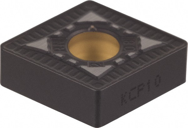 Kennametal 3753510 Turning Insert CNMG644RN KCP25, Carbide