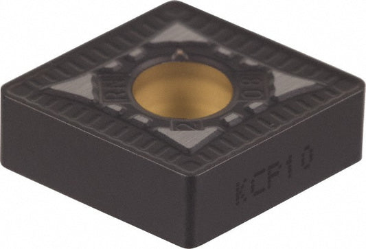 Kennametal 3753510 Turning Insert CNMG644RN KCP25, Carbide