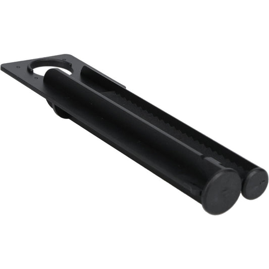 3M 7000000956 37 mL Full Barrel Frame Manual Caulk/Adhesive Plunger