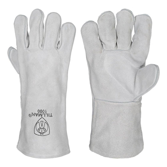 John Tillman Co. 1000LL Welding/Heat Protective Glove