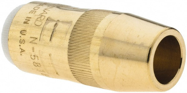 Bernard N-5818B MIG Welder Nozzle/Tip/Insulator