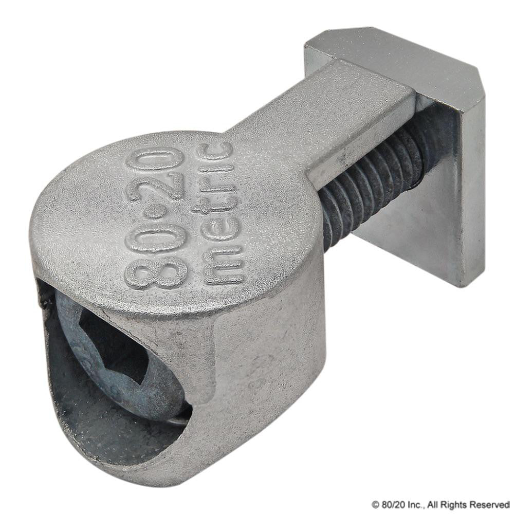 80/20 Inc. 40-3897 Anchor Fastener Use with Series 40