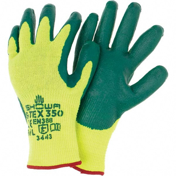 SHOWA S-TEX350L-09 Cut & Puncture Resistant Gloves 