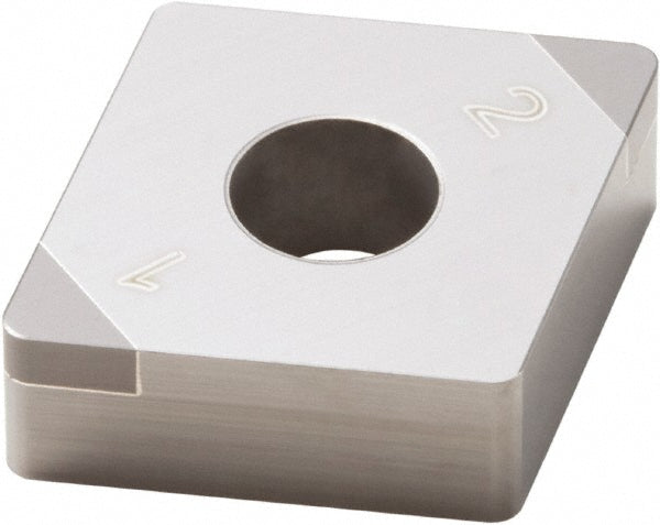 Seco 02825918 Turning Insert CNGA 431S-00420-L1-B, Polycrystalline Cubic Boron Nitride