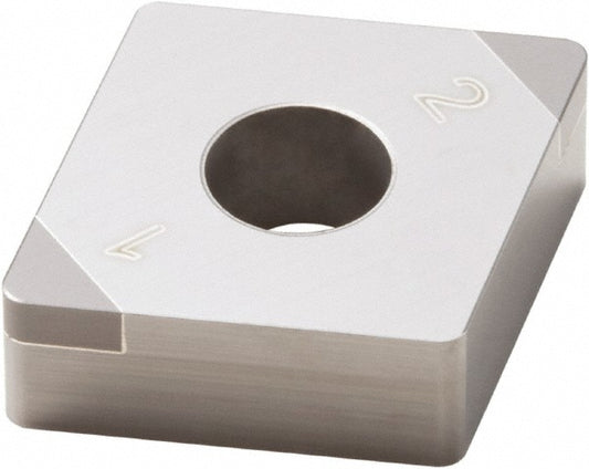 Seco 02825918 Turning Insert CNGA 431S-00420-L1-B, Polycrystalline Cubic Boron Nitride