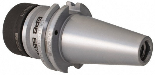 Seco 02827268 Collet Chuck 2 to 20 mm Capacity, ER Collet, Taper Shank