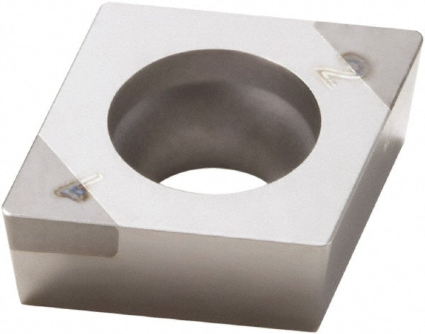 Seco 02649609 Turning Insert CCGW32.52S-00820-L1-B, Polycrystalline Cubic Boron Nitride