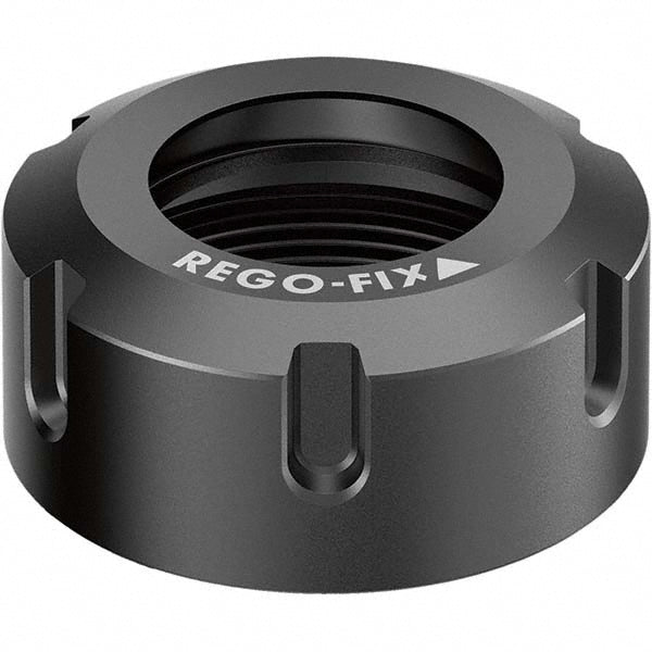 Rego-Fix 3432.00000 ER32 Clamping Nut