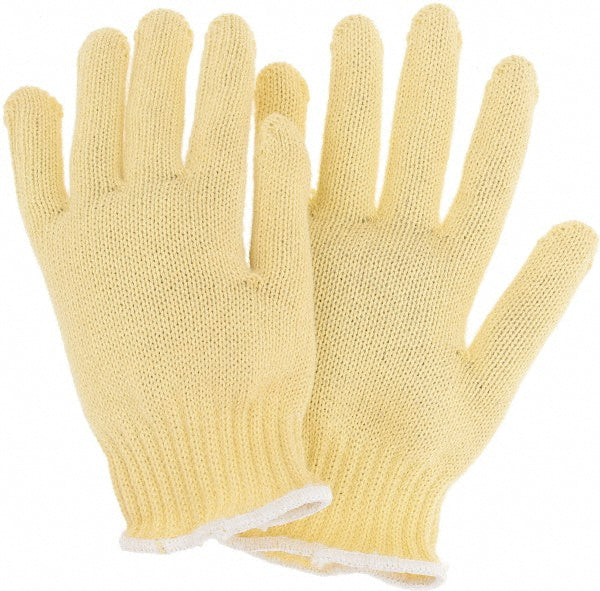 PIP 07-K300/S Cut & Abrasion-Resistant Gloves PiP 07-K300, Size Small, ANSI Cut A3, ANSI Puncture 0, Kevlar Lined, Kevlar