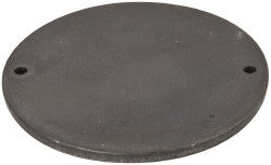 Mahr 2204786 Flat Drop Indicator Back