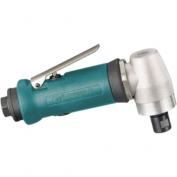 Dynabrade 52317 Air Die Grinder 1/4" Collet, 1/4" Inlet