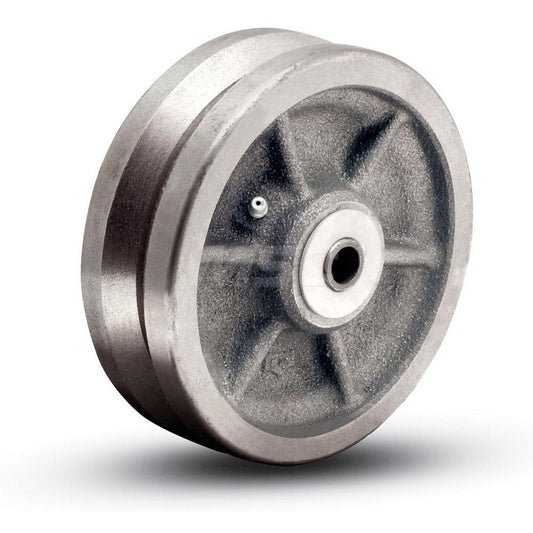 Value Collection VVG0420112 3/4" ID, Caster Replacement Wheel with Roller Bearing