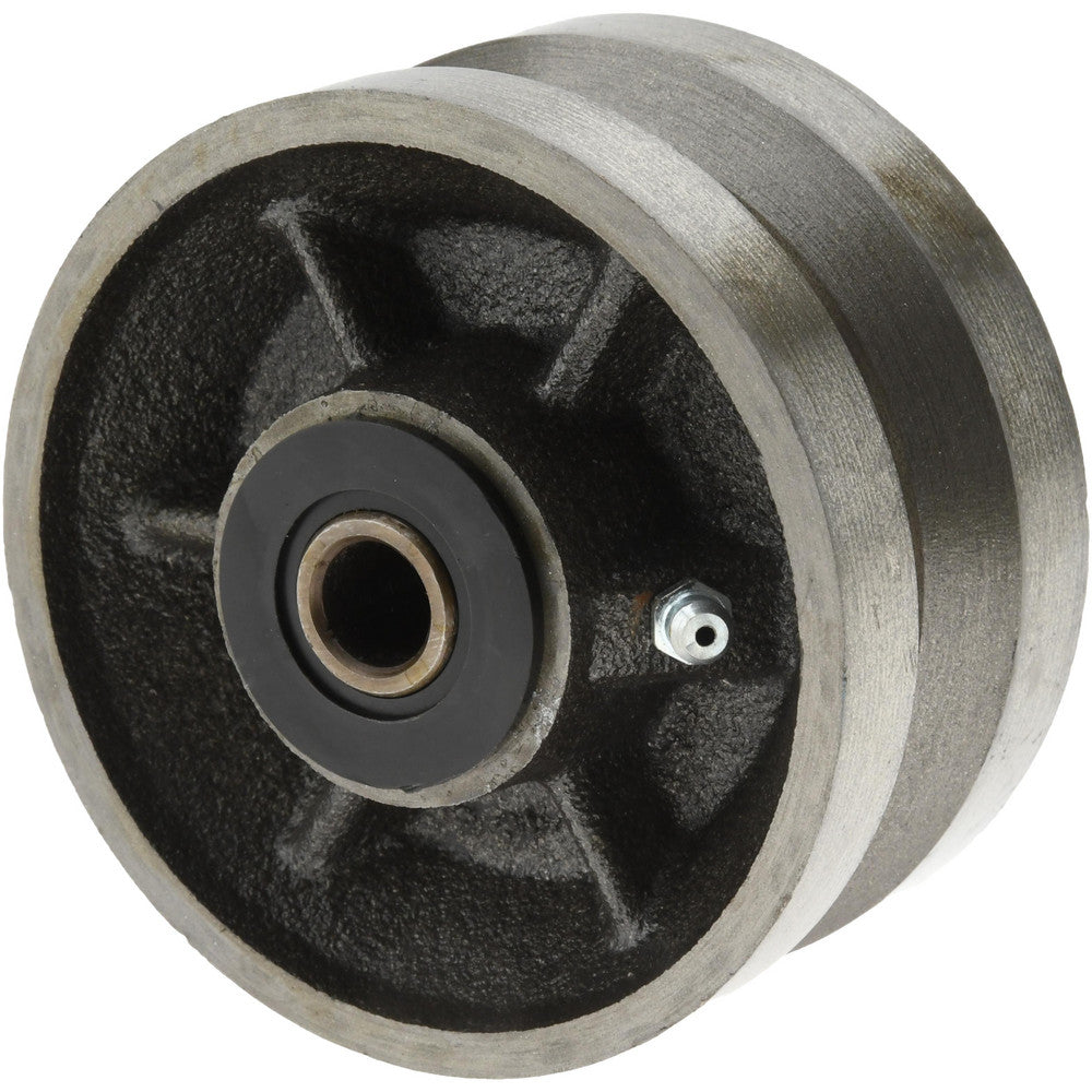 Value Collection GMC-SI-0294 3/4" ID, Caster Replacement Wheel with Roller Bearing