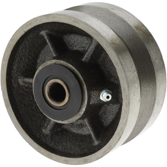 Value Collection GMC-SI-0294 3/4" ID, Caster Replacement Wheel with Roller Bearing