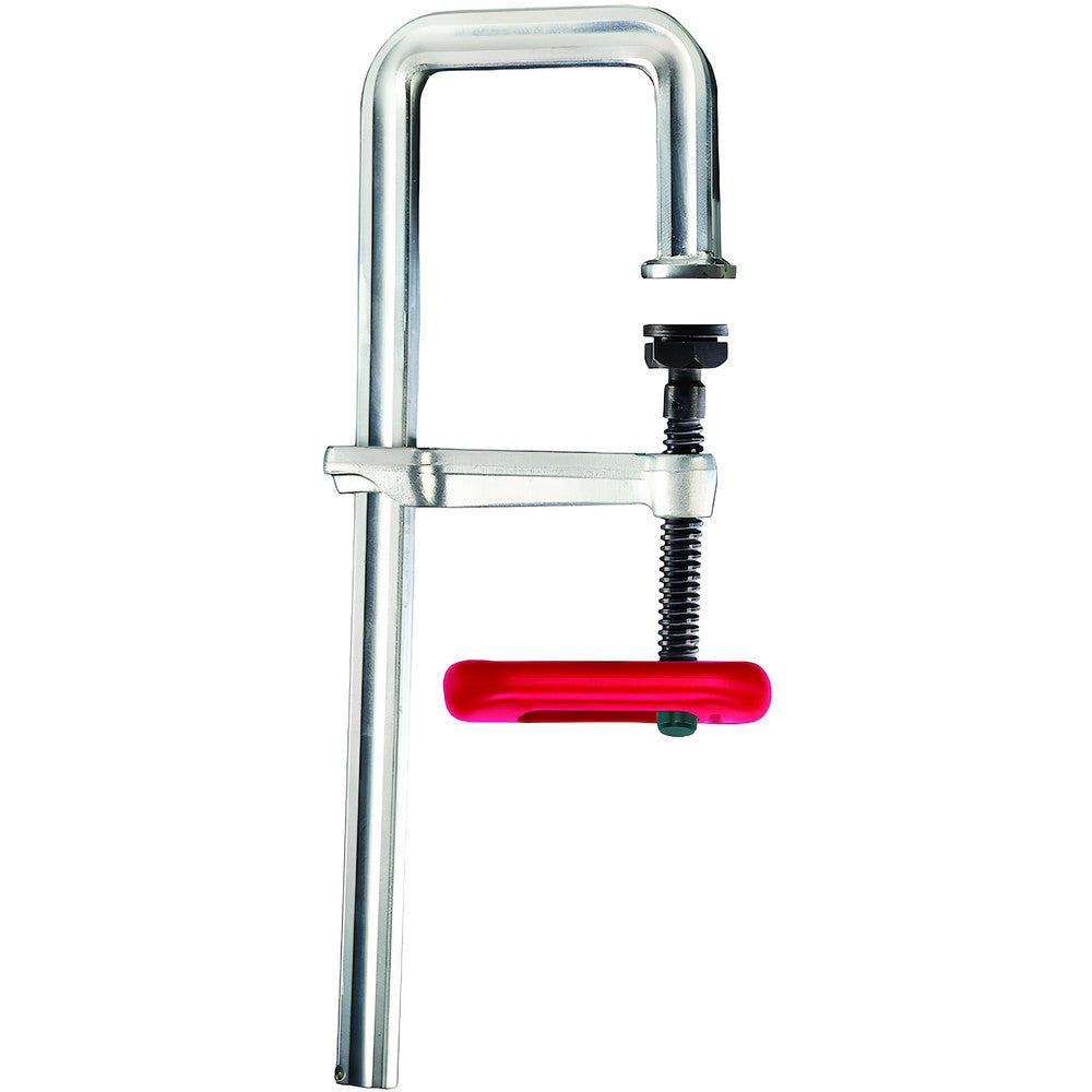 Bessey 2400J-12 Sliding Arm Bar Clamp 12" Max Capacity, 5-1/2" Throat Depth
