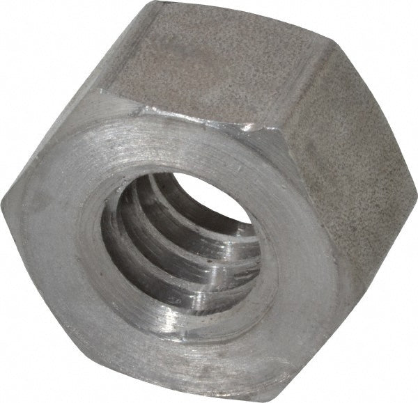 Keystone Threaded Products UM012AG1F001850 Left Hand Hex Nut 3/4" x 6", Steel