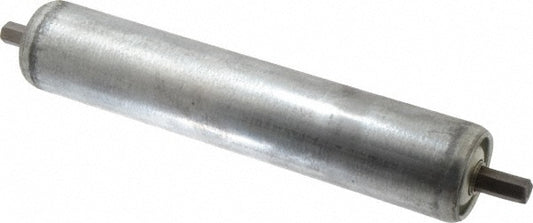 Ashland Conveyor KG9.75 Replacement Conveyor Roller for 10 Inches Between Frame