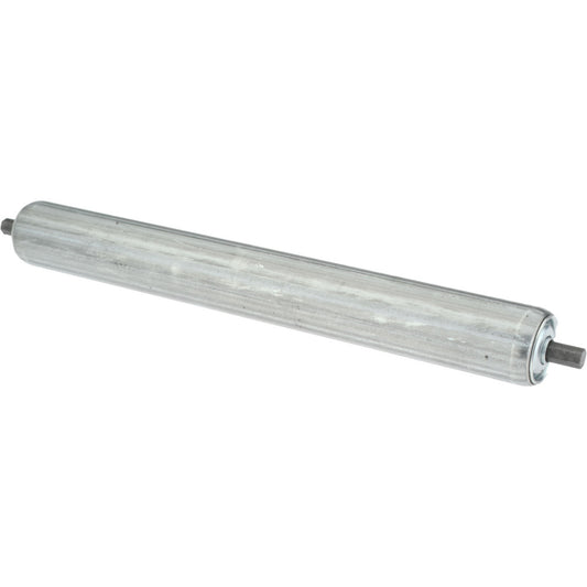 Ashland Conveyor DG15-3/4 Replacement Conveyor Roller for 16 Inches Between Frame