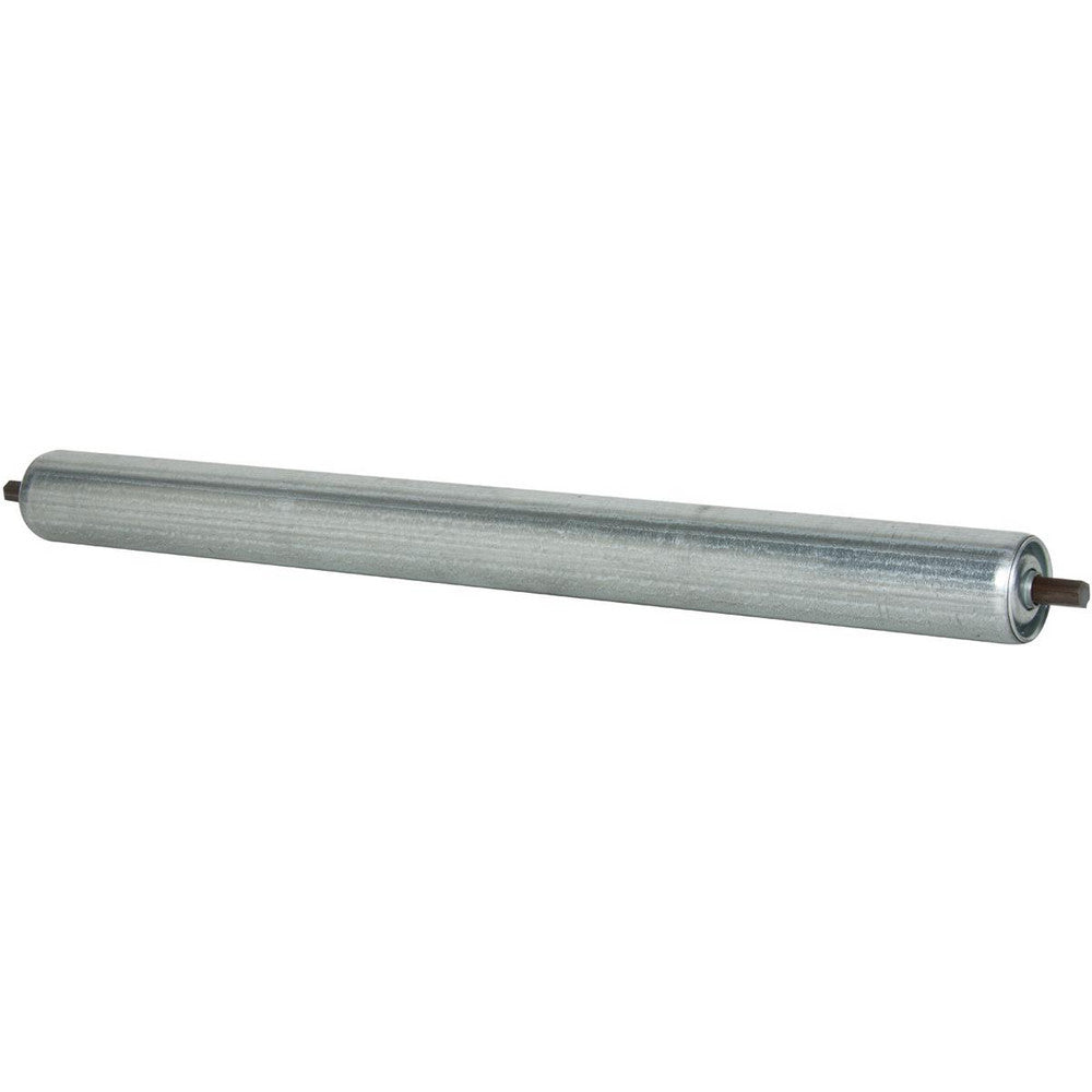 Ashland Conveyor DG21.75 Replacement Conveyor Roller for 21-7/8 Inches Between Frame