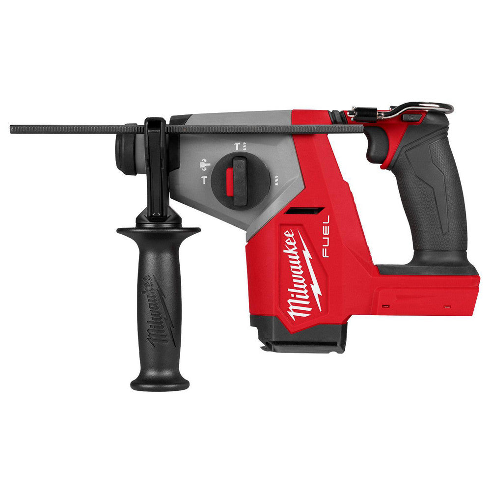 Milwaukee Tool 2908-20 Cordless Rotary Hammer 18.00V, 5/8" Chuck