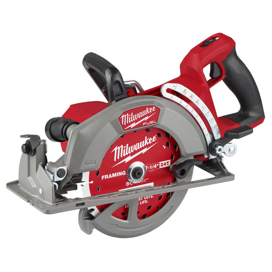 Milwaukee Tool 2930-20 Cordless Circular Saw 7-1/4" Blade Dia