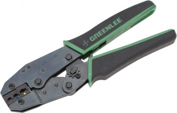 Greenlee 45500G Terminal Crimper