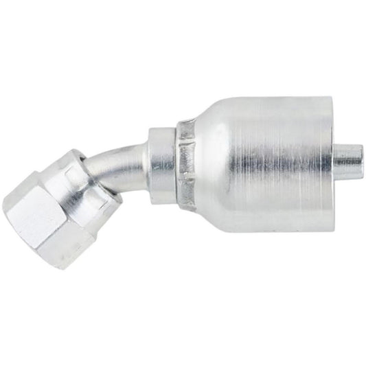 Parker 13743-6-4 Hydraulic Hose Fitting
