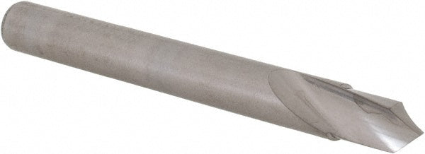 Kennametal 1191629 Spotting Drill 6.00 mm Dia, 90 deg, 54 mm OAL, Solid Carbide