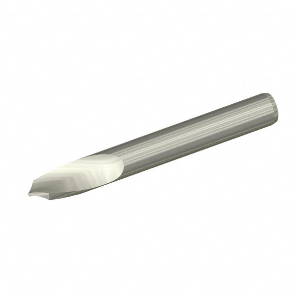 Kennametal 1191631 Spotting Drill 12.00 mm Dia, 90 deg, 73 mm OAL, Solid Carbide