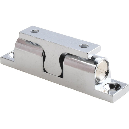 Sugatsune BCT-70 2-3/4" Long x 0.51" Wide x 0.91" High, Zinc Alloy Tension Catch