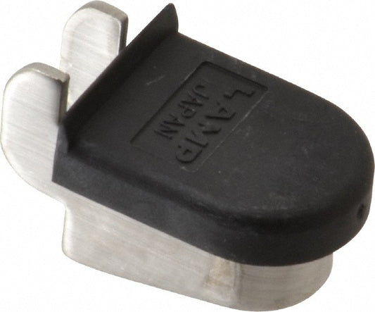 Sugatsune SPHL-30 Satin Stainless Steel Coated, Double Slot Support Bracket