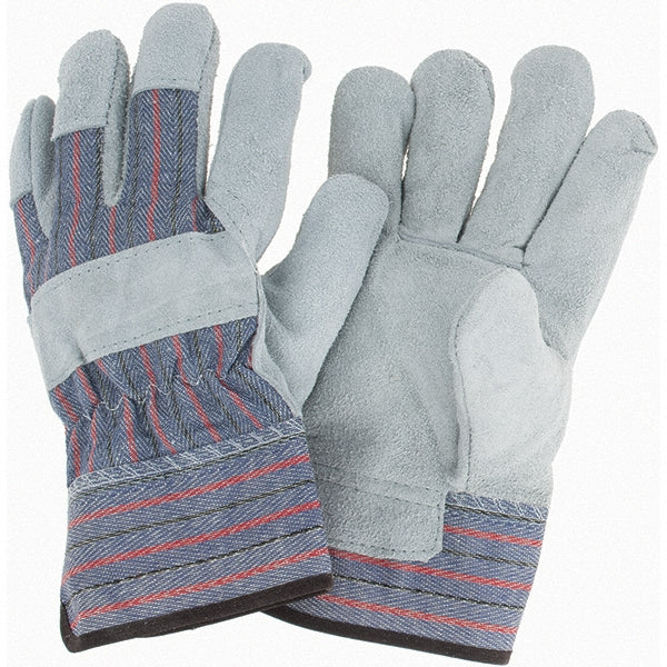 PIP 84-7532A/L Leather Work Gloves