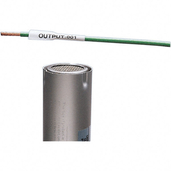 Panduit H000X044H1C Heat-Shrink & Cold-Shrink Sleeve 1/4" ID Before Shrinking, 6' OAL