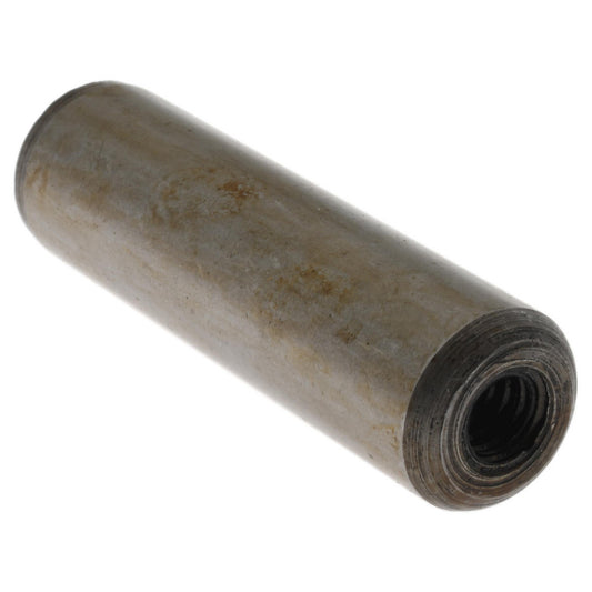 Gibraltar Z1256 Flat Vent Pull Out Dowel Pin 1/2 x 1-3/4", Case Hardened Steel, Grade C-1215