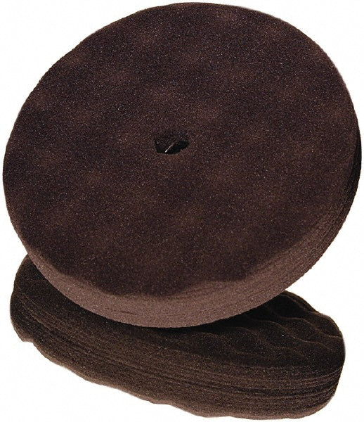 3M 7100145283 8" Diam Foam Buffing & Backing Pad