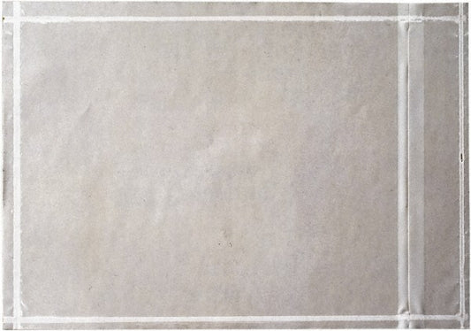 3M 7000124020 Packing Slip Envelope Unprinted, 1,000 Pc