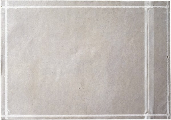 3M 7000124019 Packing Slip Envelope Unprinted, 1,000 Pc