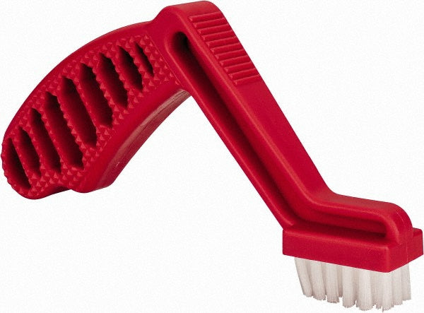 3M 7100106131 Scratch Brush 6 Row, 4 Column, Nylon
