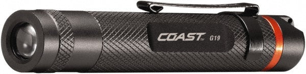 Coast Cutlery 19490 Mini Flashlight White LED Bulb