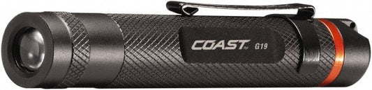 Coast Cutlery 19490 Mini Flashlight White LED Bulb