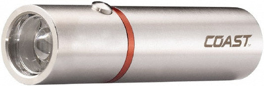 Coast Cutlery 19266 Mini Flashlight White LED Bulb
