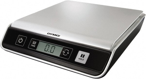 Dymo 1772059 25 Lb Digital Scale