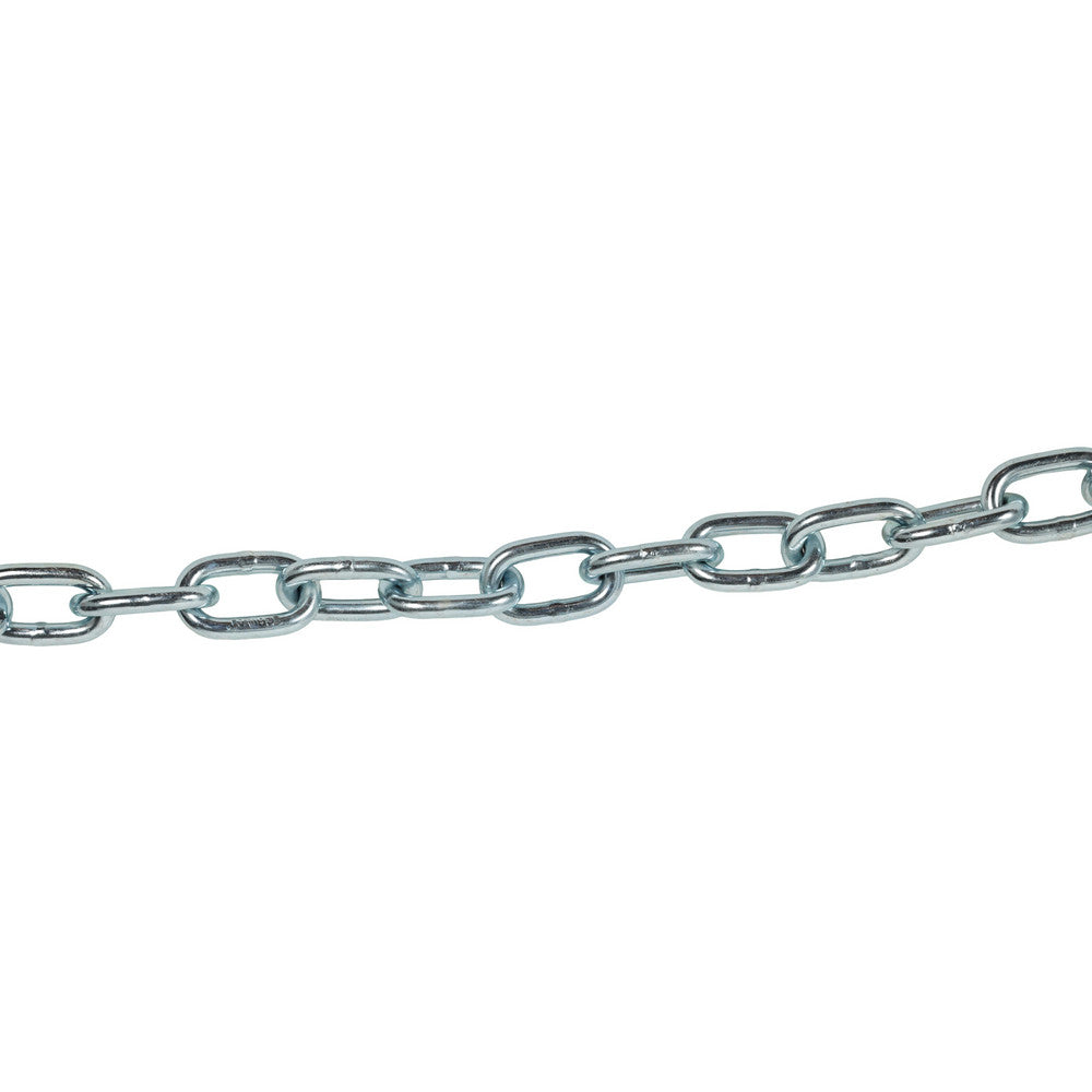 Value Collection WS-MH-CHN-040 1/4" Welded Proof Coil Chain