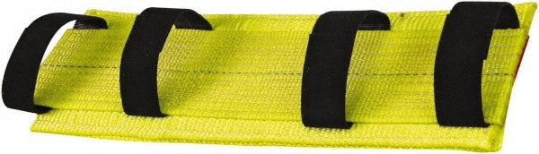Lift-All ED3X36IN 36" Long x 3" Wide x 0.8" High x 51/64" Thick, Wear Pad